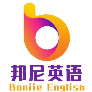 乌鲁木齐剑桥邦尼英语机构标识