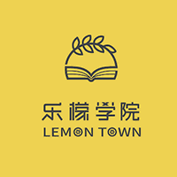 乐檬留学机构标识