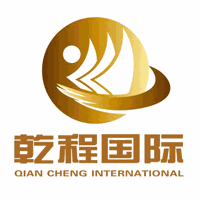 乾程国际机构标识
