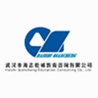 乾诚留学机构标识