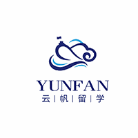 云帆留学机构标识