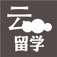 云留学国际教育机构标识