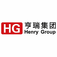 亨瑞国际教育机构标识