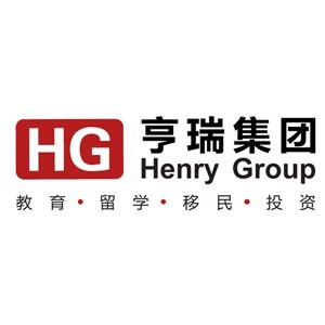 亨瑞教育(成都)机构标识