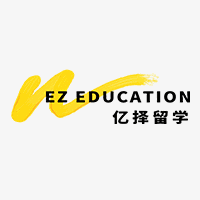 亿择留学机构标识