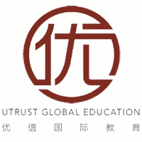 优信移民留学机构标识