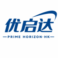 优启达留学机构标识