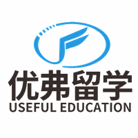 优弗留学机构标识