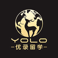 优录留学机构标识