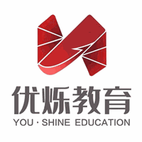优烁留学机构标识