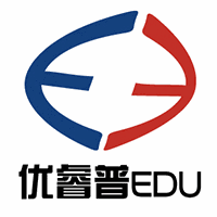 优睿普出国留学机构标识