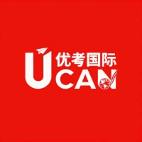 优考国际教育UCAN机构标识
