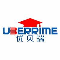 优贝瑞国际教育机构标识