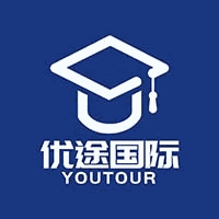 优途国际机构标识