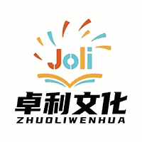 佛山卓利外语学校机构标识