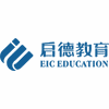 佛山启德留学机构机构标识