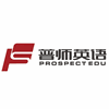 佛山普师英语培训中心机构标识