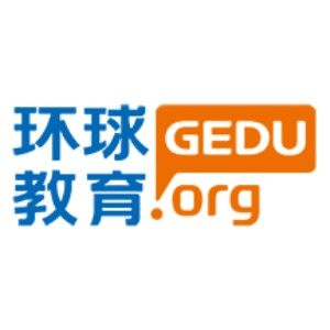 佛山环球教育-雅思，托福，留学机构标识