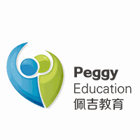 佩吉凯瑞留学机构标识