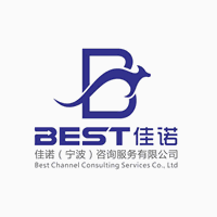 佳诺留学机构标识