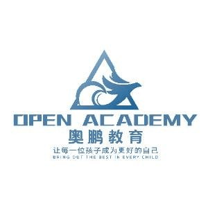 兰州奥鹏语言培训(雅思托福)机构标识