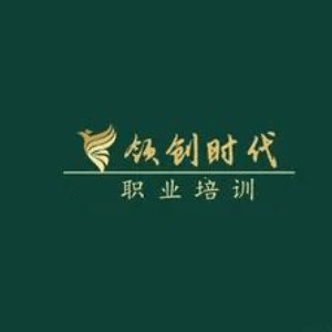 兰州领创时代机构标识