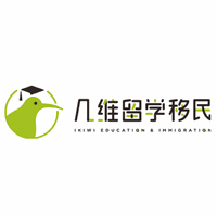 几维留学机构标识