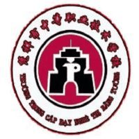 凭祥市东南亚外语学校机构标识