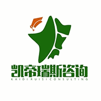 凯帝瑞斯留学机构标识