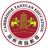 剑桥燕园机构标识