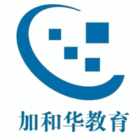 加和华留学机构标识
