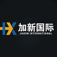 加新国际机构标识