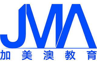 加美澳留学机构标识