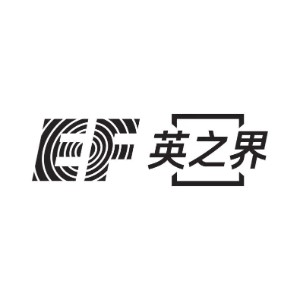北京EF成人英语机构标识