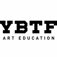北京YBTF艺禀天辅艺考培训中心机构标识