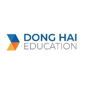 北京东海语言培训机构标识
