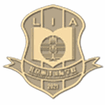 北京丽泽国际学校机构标识