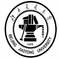 北京交通大学国际教育学院机构标识