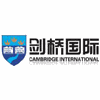 北京剑桥国际英语教育机构标识