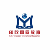 北京印欧国际教育机构标识