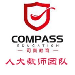 北京司南立仁留学机构标识