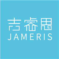 北京吉睿思留学机构标识
