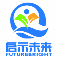 北京启示未来国际教育机构标识