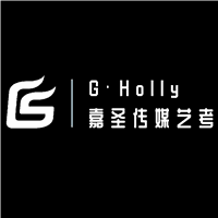 北京嘉圣传媒艺考培训学校机构标识