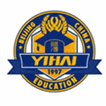 北京市第八中学怡海分校国际部机构标识