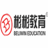 北京彬彬国际教育机构标识
