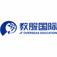 北京教服国际留学服务中心机构标识