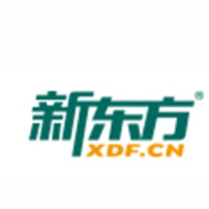 北京新东方小语种培训机构标识