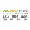 北京新东方迈格森国际教育机构标识