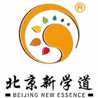 北京新学道临川学校国际部机构标识